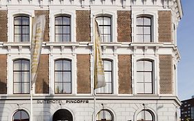 Suitehotel Pincoffs